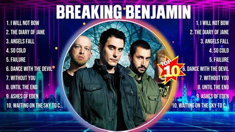 breaking benjamin video|breaking benjamin best hits.